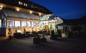 Hotel&Restaurant Olio é Pane